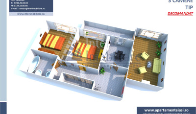 Apartment Image