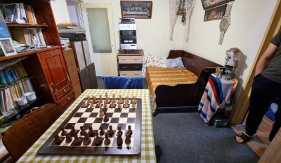 Apartment Image
