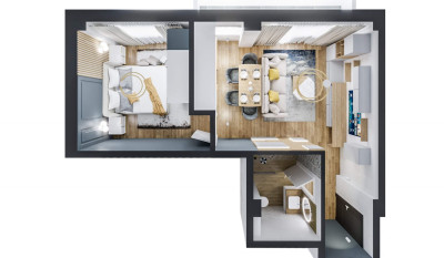 Apartment Image