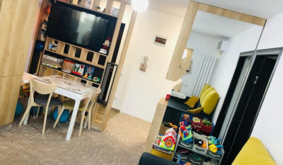 Apartment Image