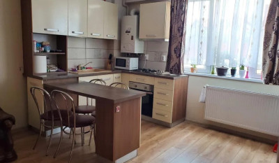 Apartment Image