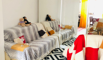 Apartment Image