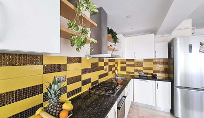 Apartment Image