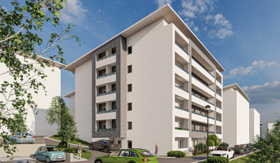Apartment Image