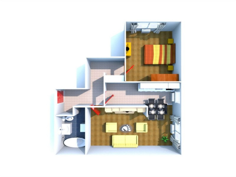 Project Offer Image