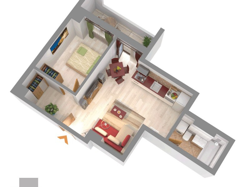 Project Offer Image