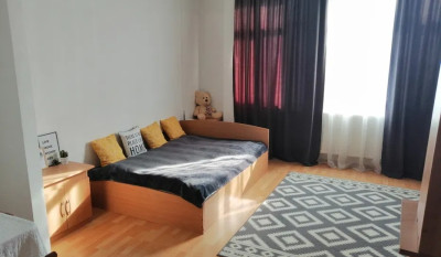 Apartment Image