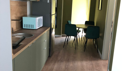 Apartment Image