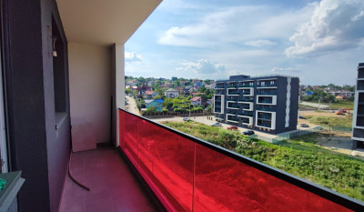 Apartment Image