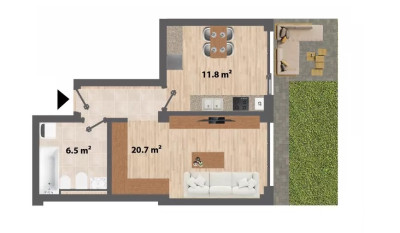 Apartment Image