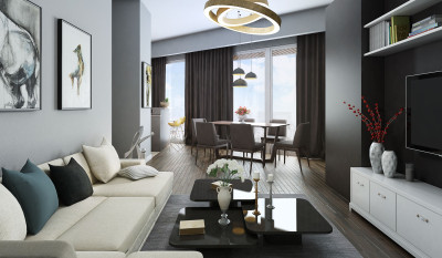 Apartment Image