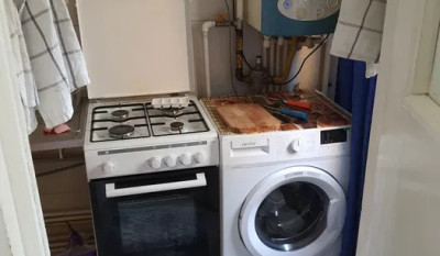 Apartment Image