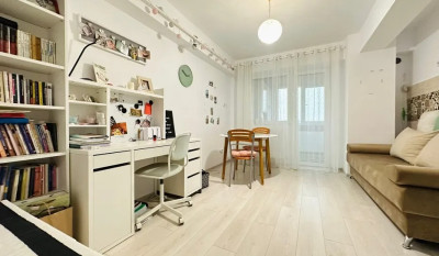 Apartment Image