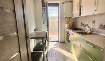 Apartment Image