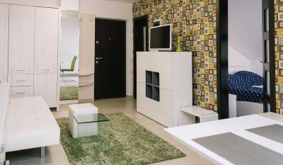 Apartment Image