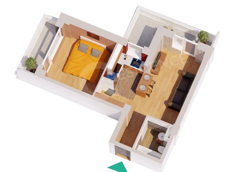 Project Offer Image
