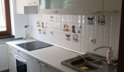 Apartment Image