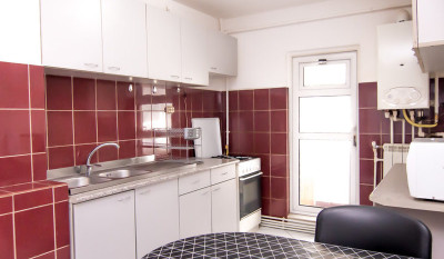 Apartment Image