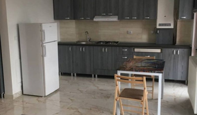 Apartment Image