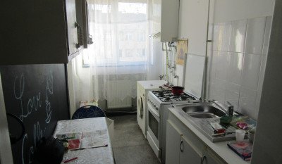 Apartment Image