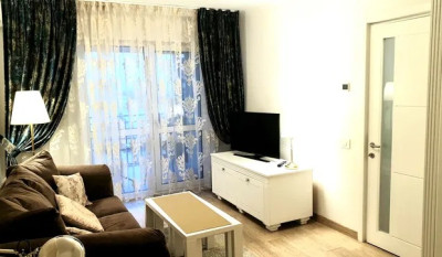 Apartment Image