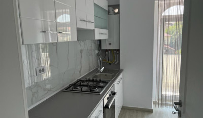 Apartment Image