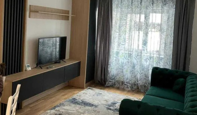 Apartment Image
