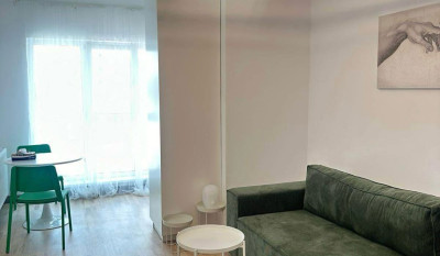 Apartment Image