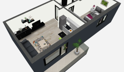 Apartment Image