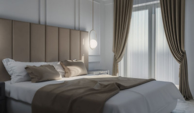 Apartment Image