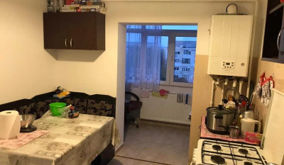 Apartment Image