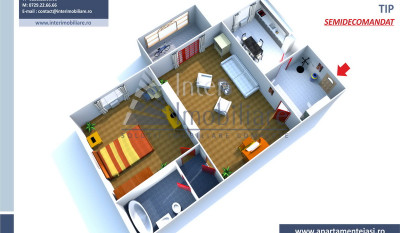 Apartment Image