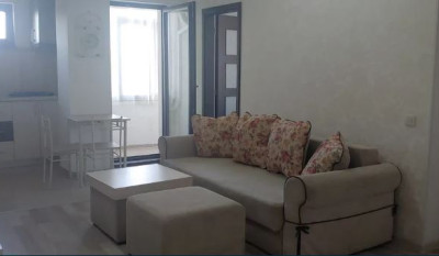 Apartment Image