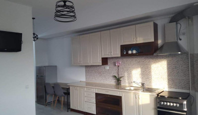 Apartment Image
