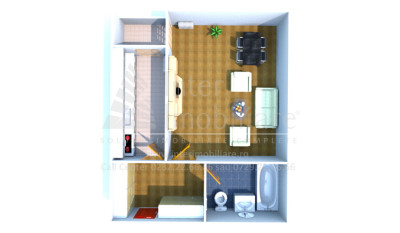 Apartment Image