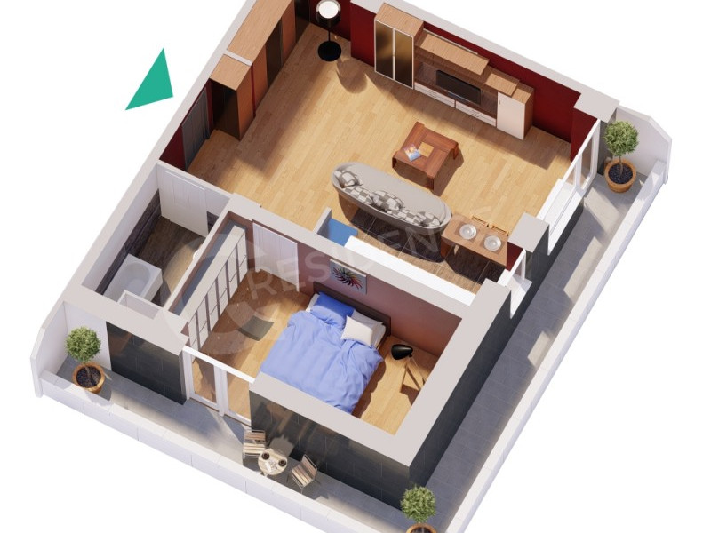 Project Offer Image