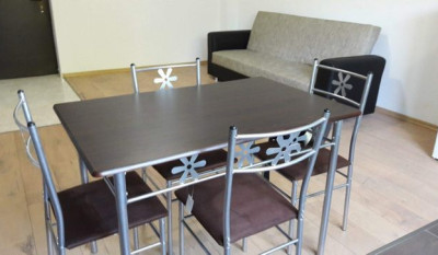 Apartment Image