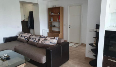 Apartment Image