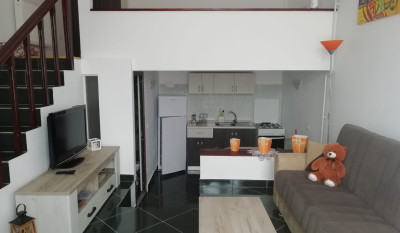 Apartment Image