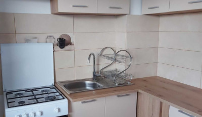 Apartment Image