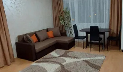 Apartment Image