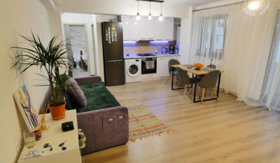Apartment Image