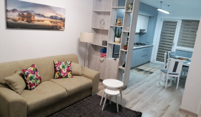 Apartment Image