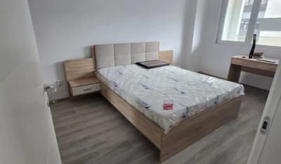 Apartment Image