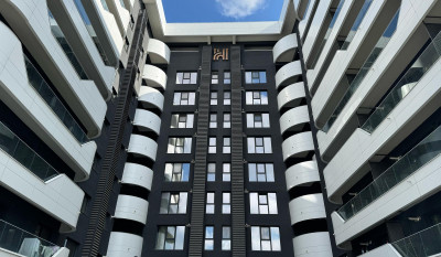 Apartment Image