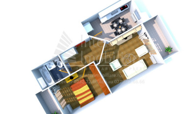 Apartment Image