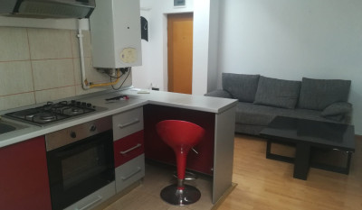Apartment Image