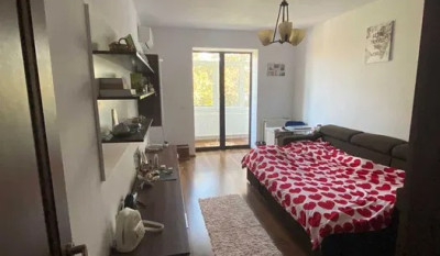 Apartment Image