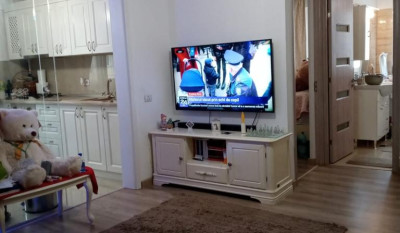 Apartment Image