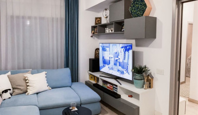 Apartment Image